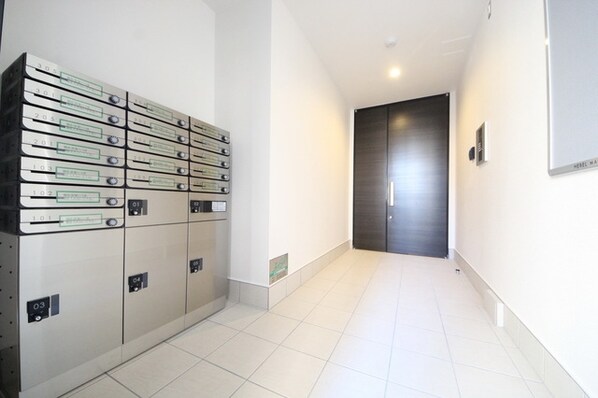 グランドゥールRK浦和の物件内観写真